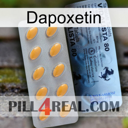 Dapoxetin 44
